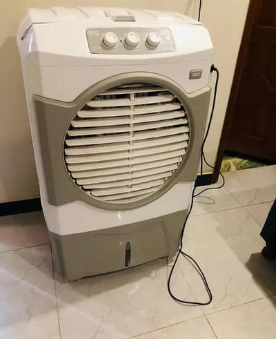 GFC GF-5500 Deluxe Air Cooler – Excellent Condition