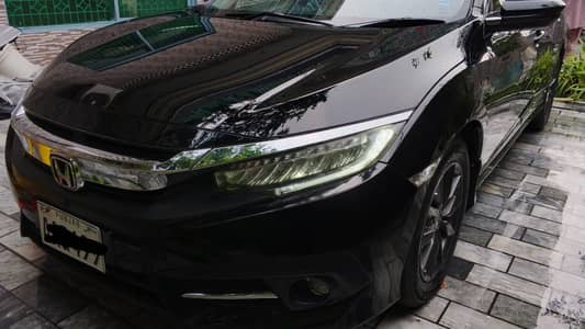 Honda Civic Oriel UG 2020 Total genuine neat clean condition