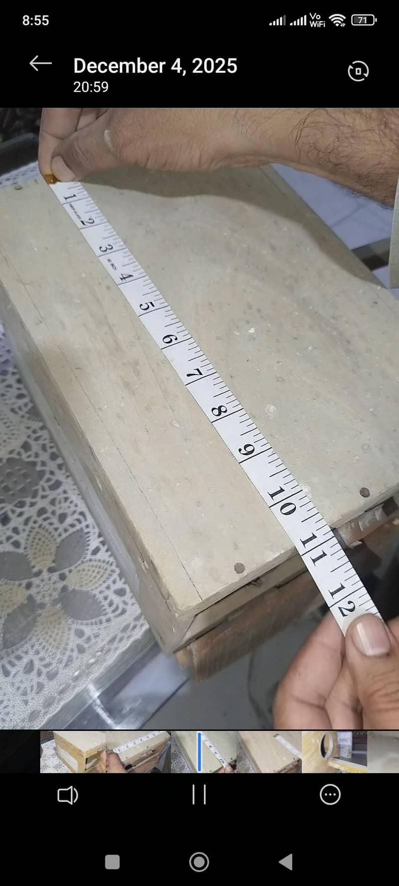in good condition 0
