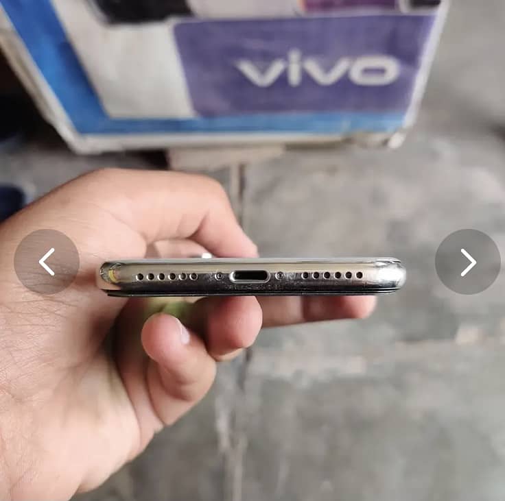 Apple iPhone X 1