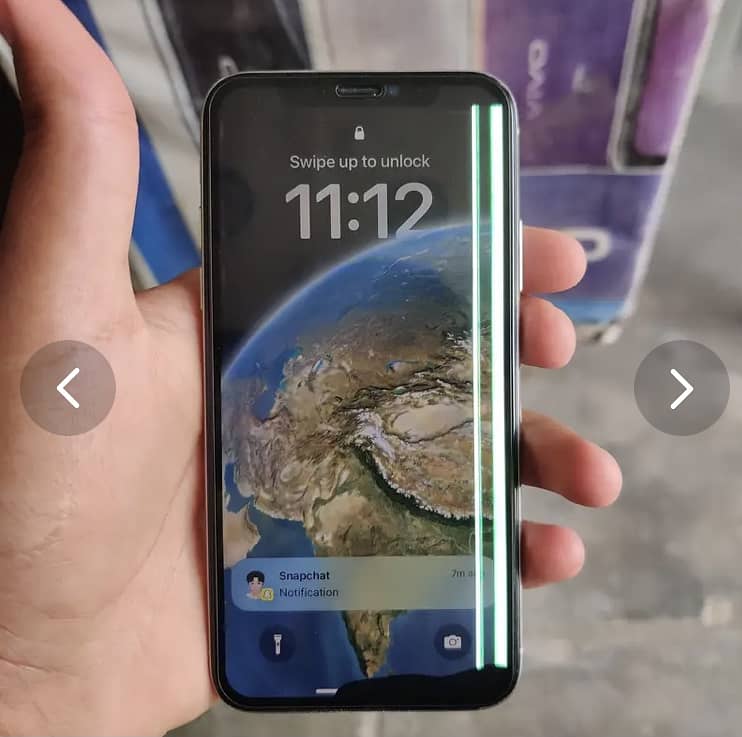 Apple iPhone X 2