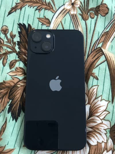 Apple iPhone 13 non PTA JV waterpack