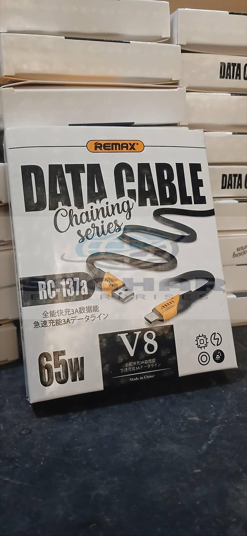 Data cable Micro -USB/Android 0