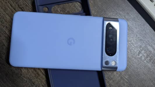 Google pixel 8 pro