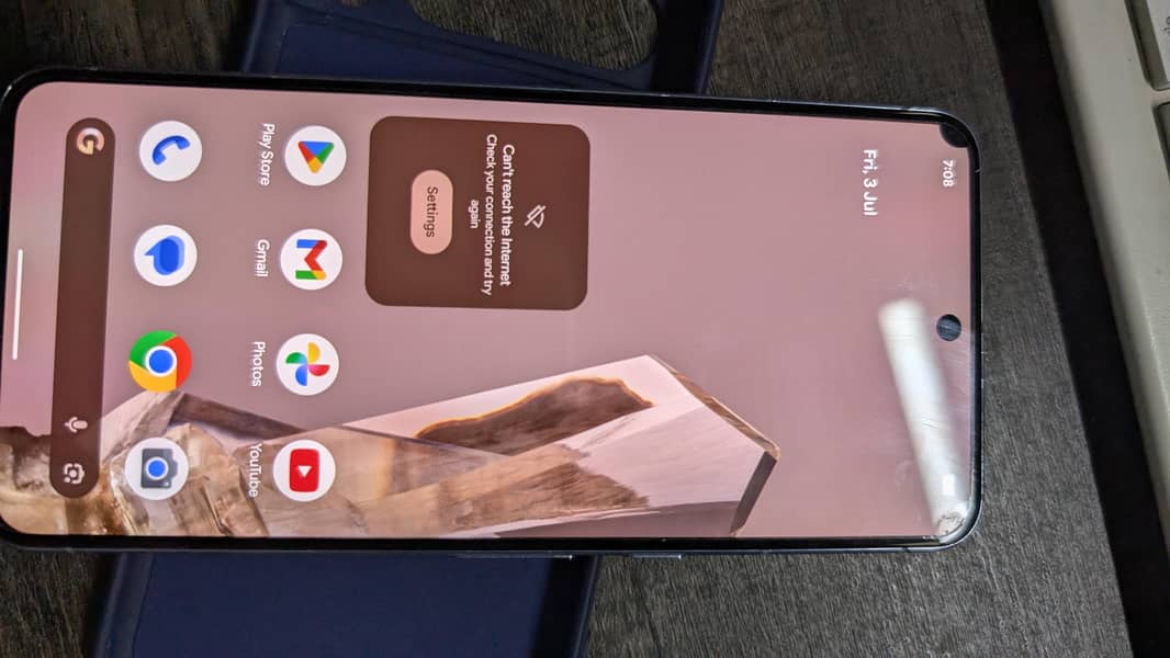 Google pixel 8 pro 1