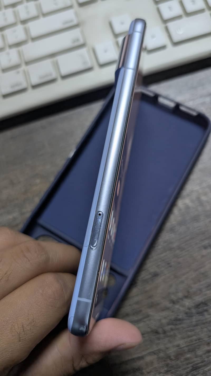 Google pixel 8 pro 3
