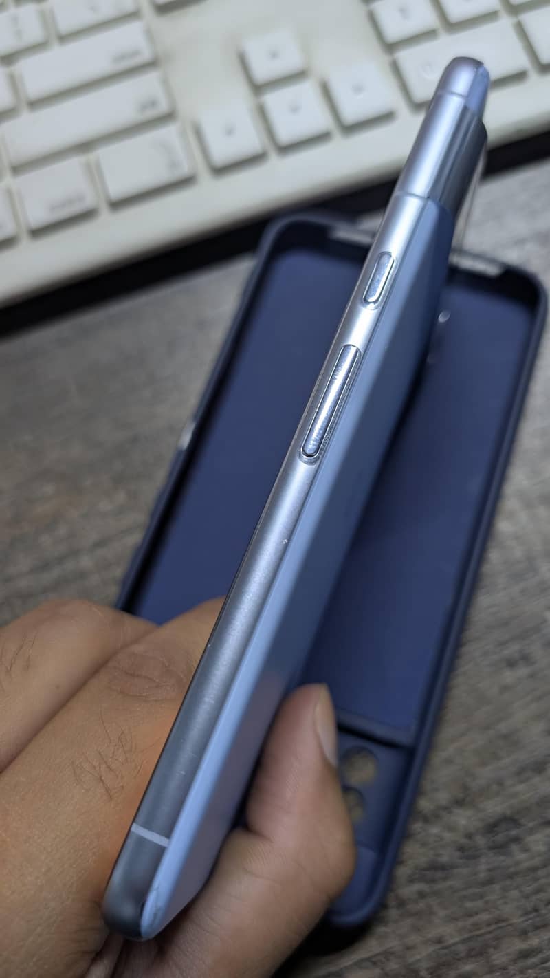 Google pixel 8 pro 4