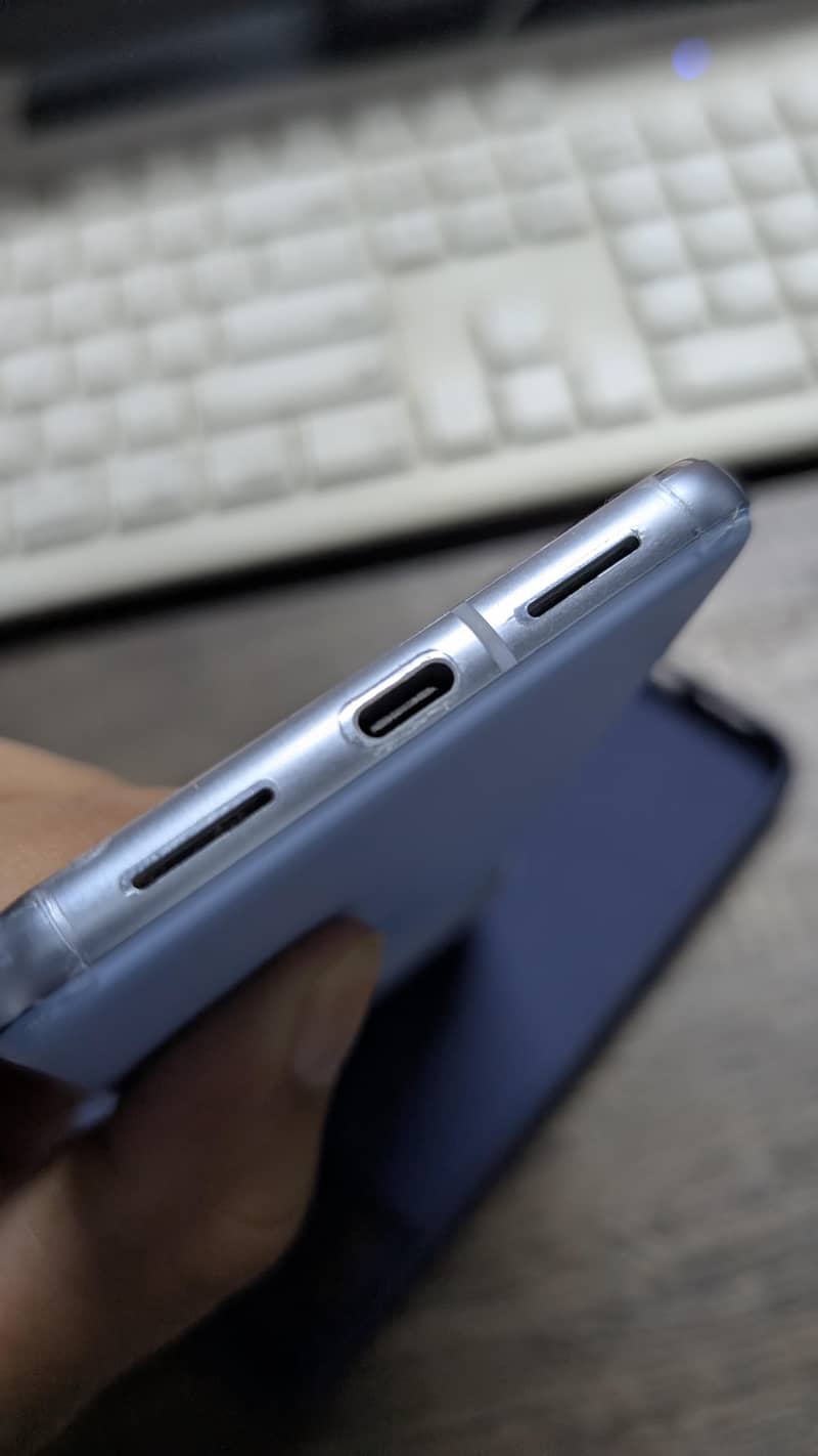 Google pixel 8 pro 5
