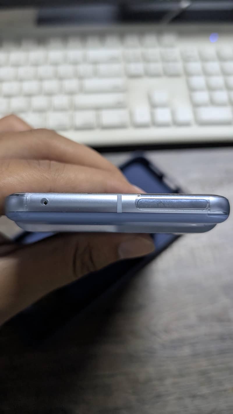 Google pixel 8 pro 6