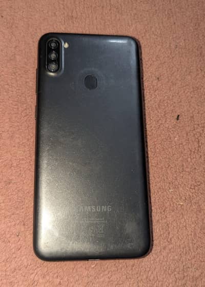 Samsung Mobile A11