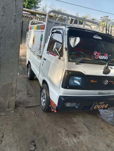 Suzuki Other 2013