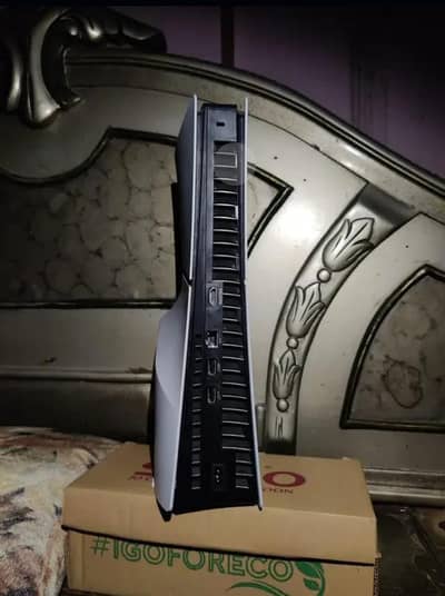 PS5 Slim 1tb digital pro disc edition playstation