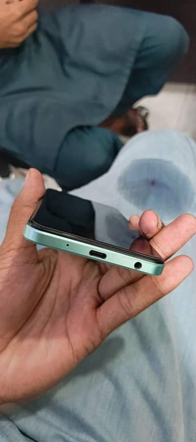 Vivo Y03