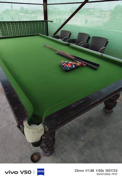 Snooker