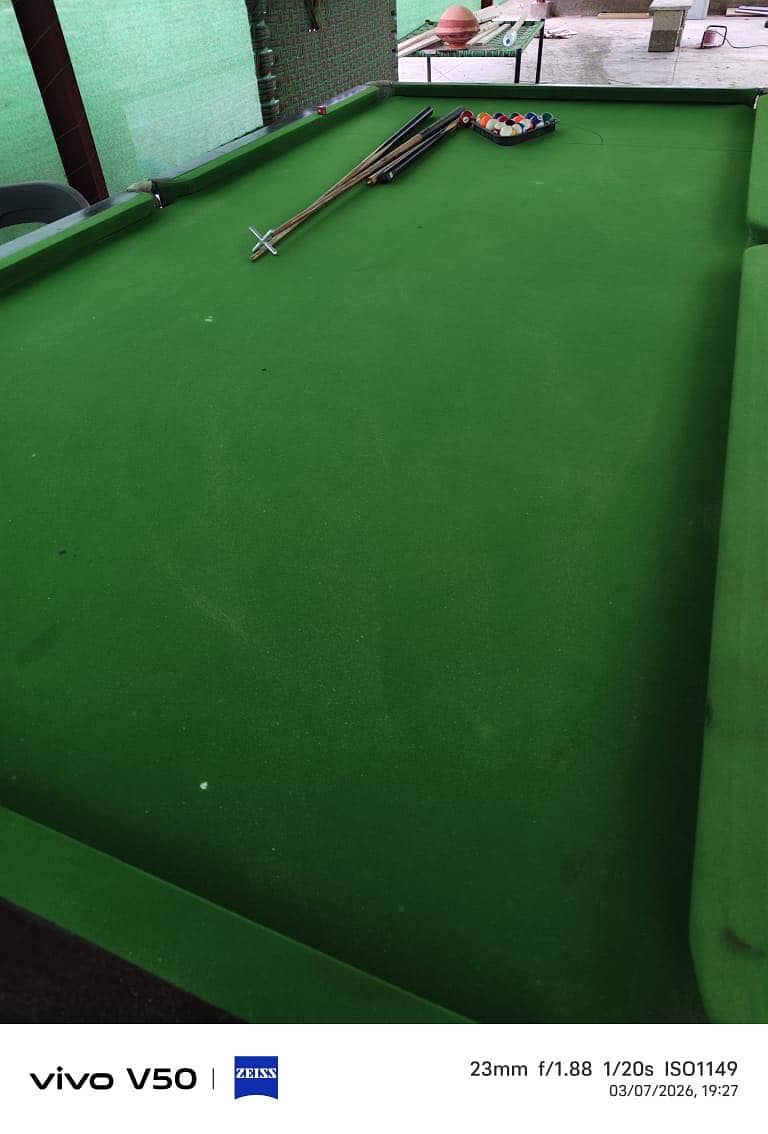 Snooker 2