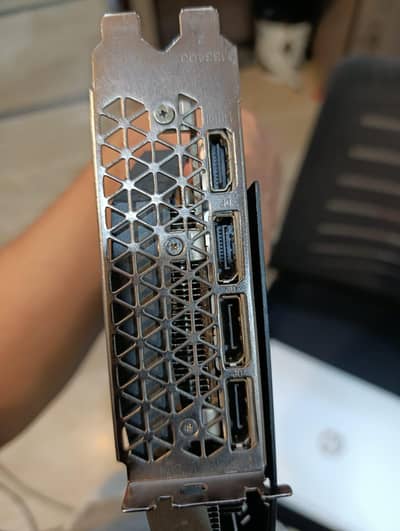 NVIDIA RTX 3070 8GB Gaming Graphics Card