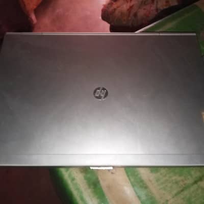 hp elitebook