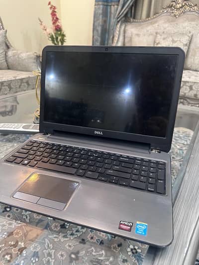 Dell Latitude Core i5 4th Gen