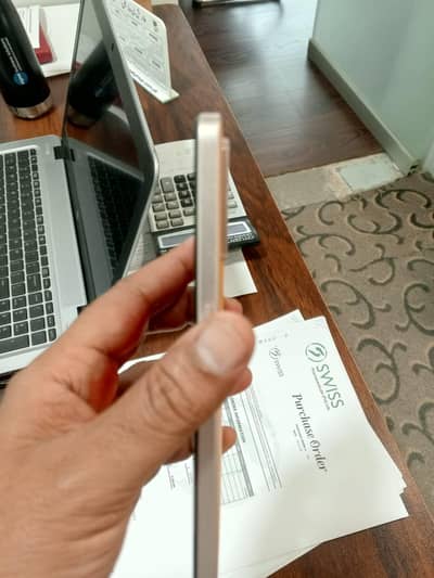 oppo f21 pro orange