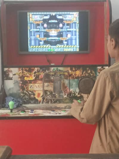 tokan game