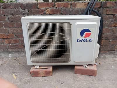 split AC 5 sal use howa h