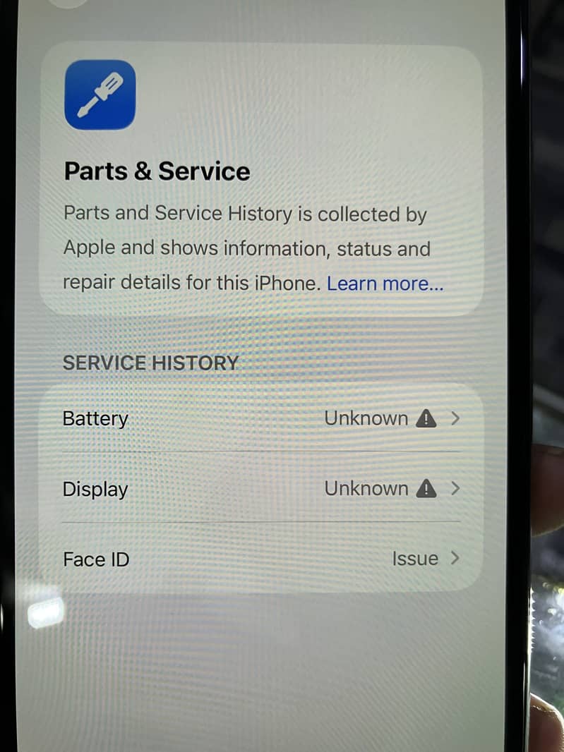 iPhone 11pro max 0
