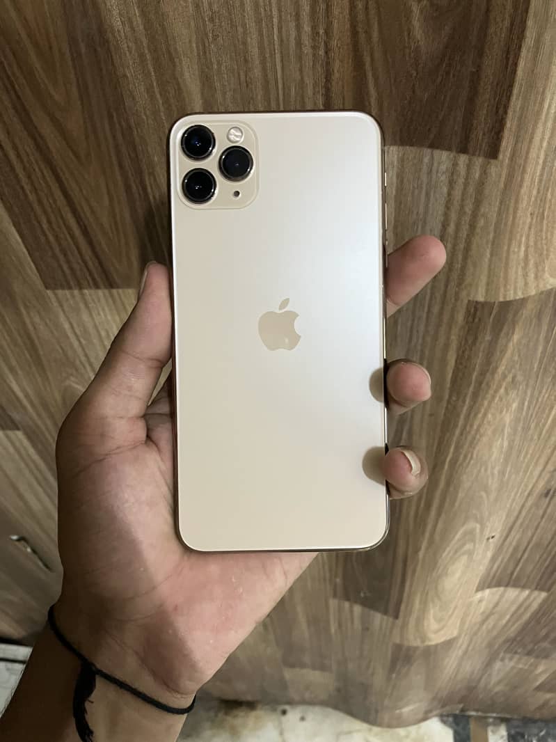 iPhone 11pro max 2