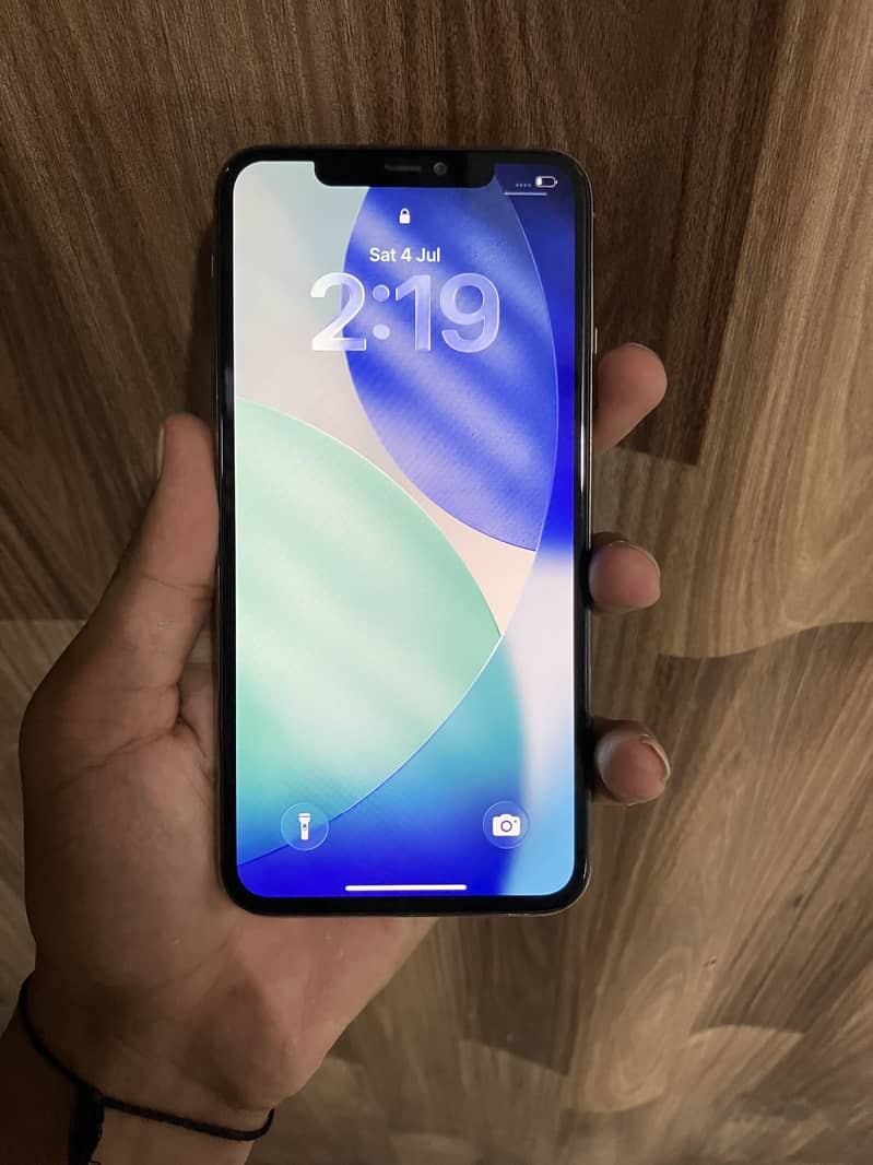iPhone 11pro max 3