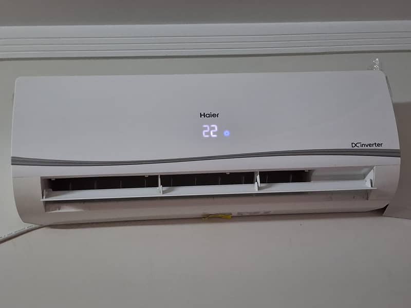 Haier 0