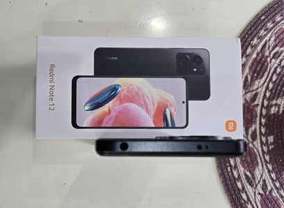 Xiaomi Redmi Note 12 Pro