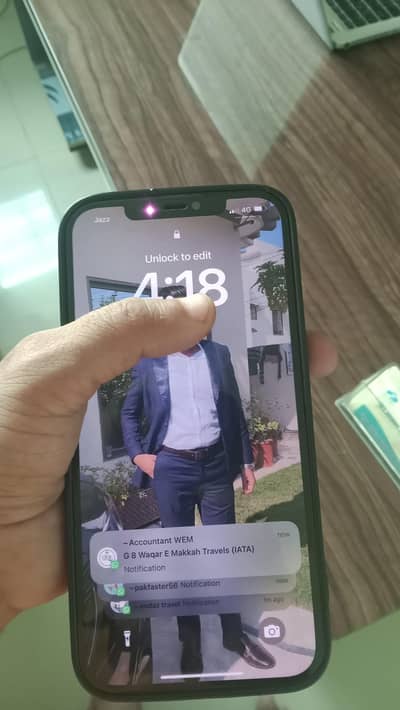 Apple iPhone 12 Pro Max