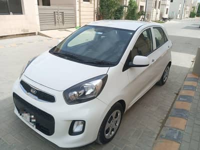 KIA Picanto 2023
