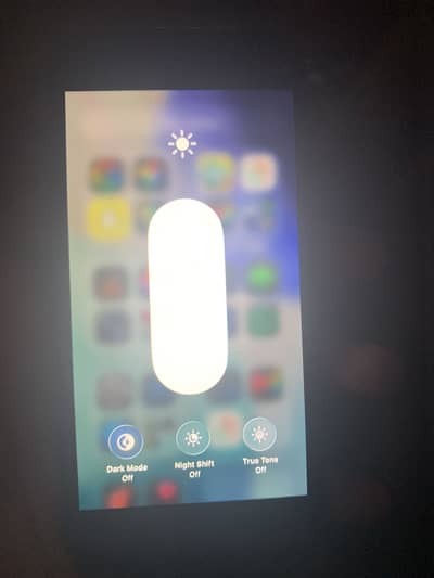 Apple iPhone SE