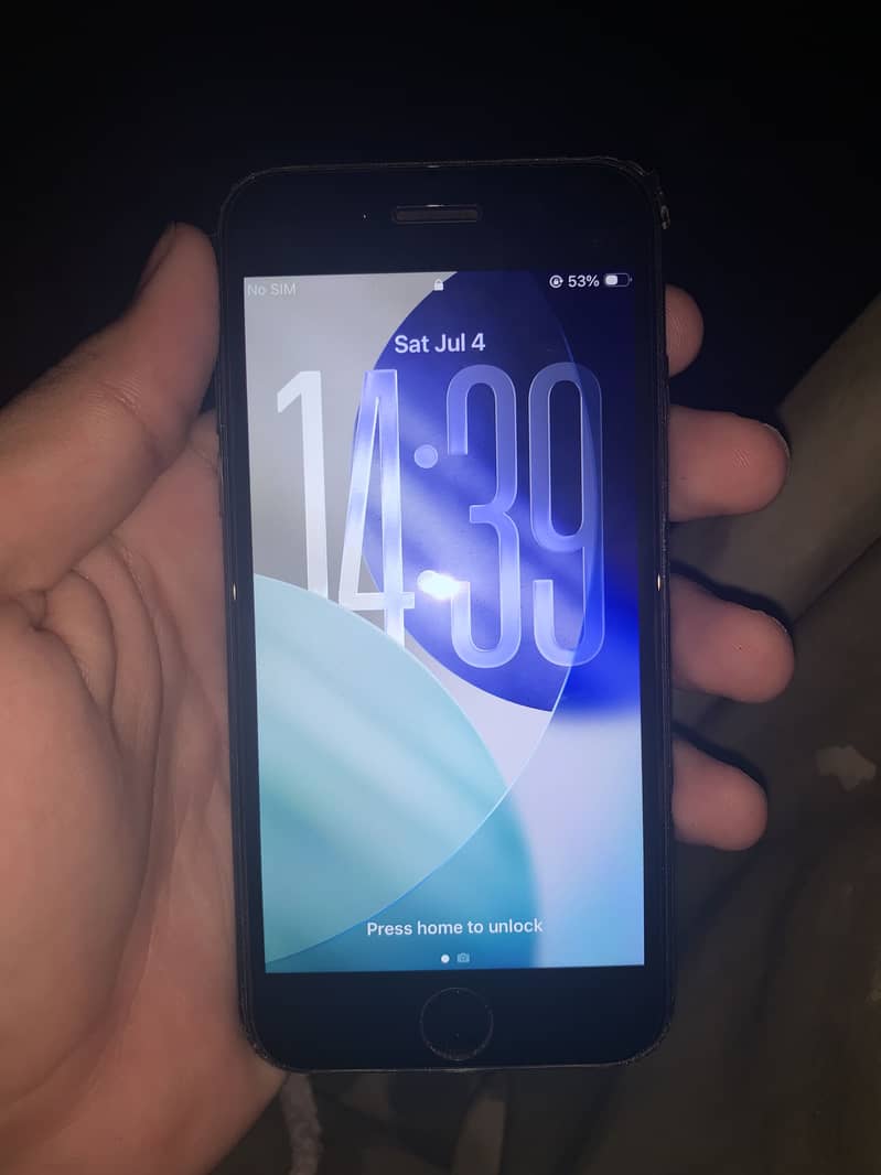 Apple iPhone SE 2
