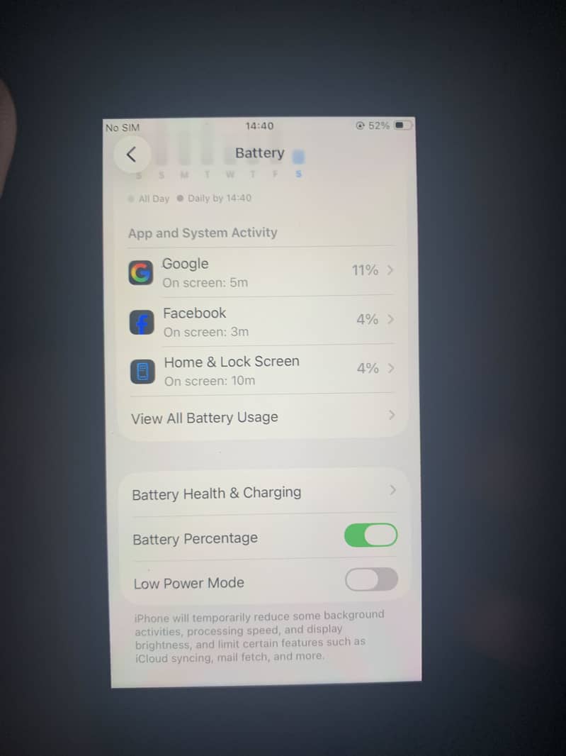 Apple iPhone SE 4
