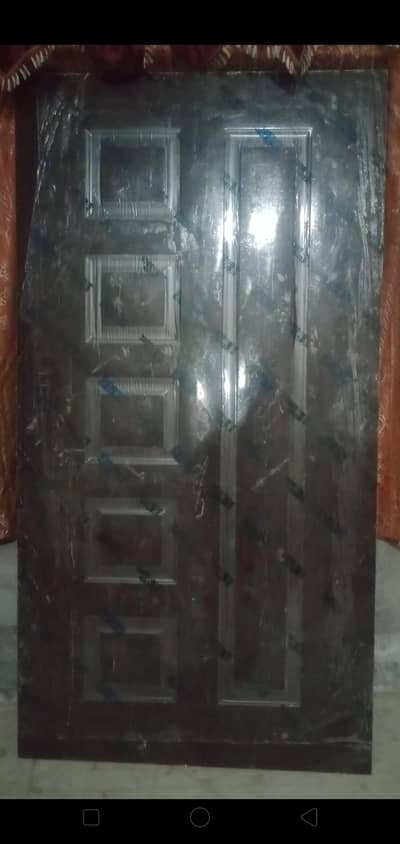 دروازے Door