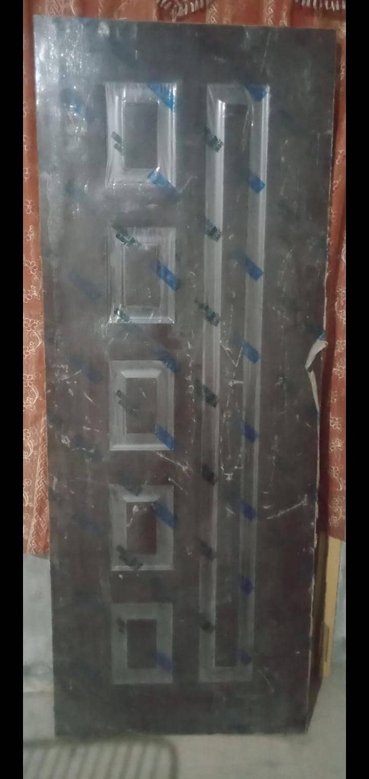 دروازے Door 1
