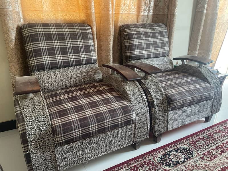 Sofa Set 2