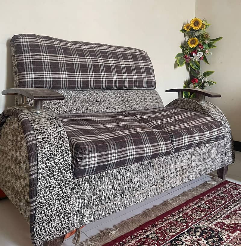 Sofa Set 4