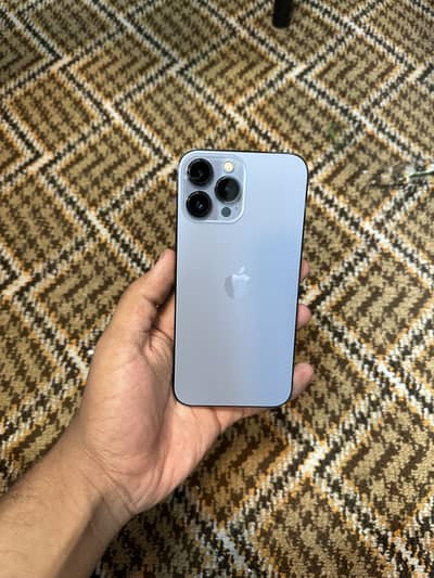 Apple iPhone 13 Pro Max