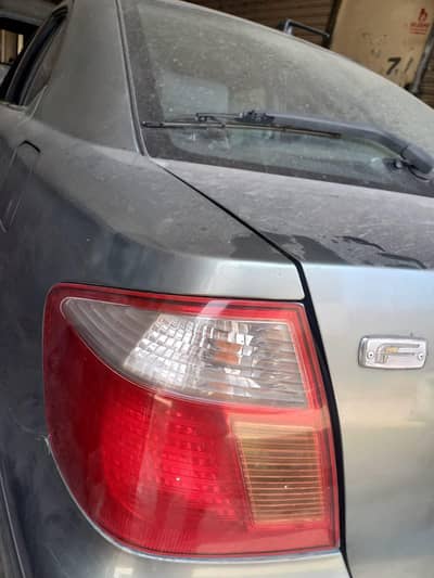 Toyota Premio 2004