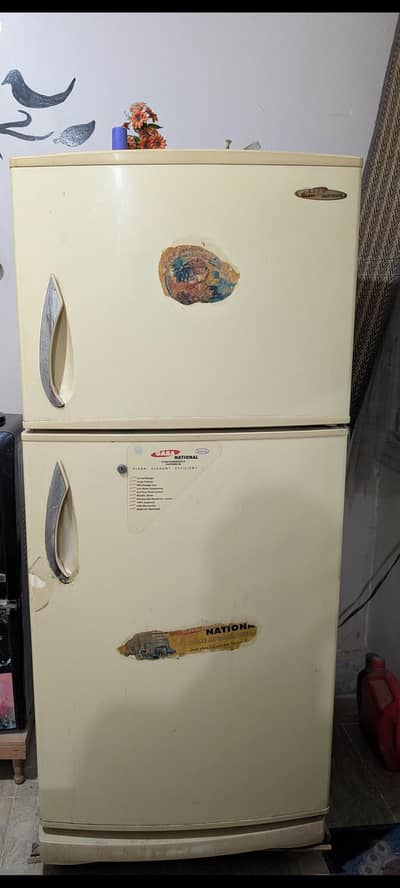 Refrigerator for Sale - Gaba National 20 cubic