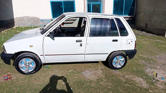 Suzuki Alto 1990