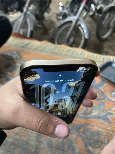 Apple iPhone 12 Pro Max