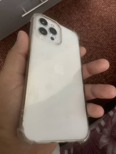 Apple iPhone 12 Pro Max