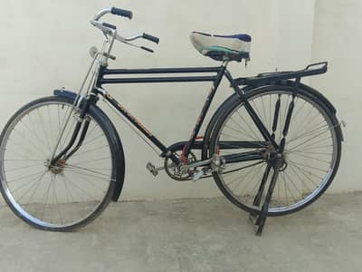 Sohrab Bicycle  for SALE Super Dullex