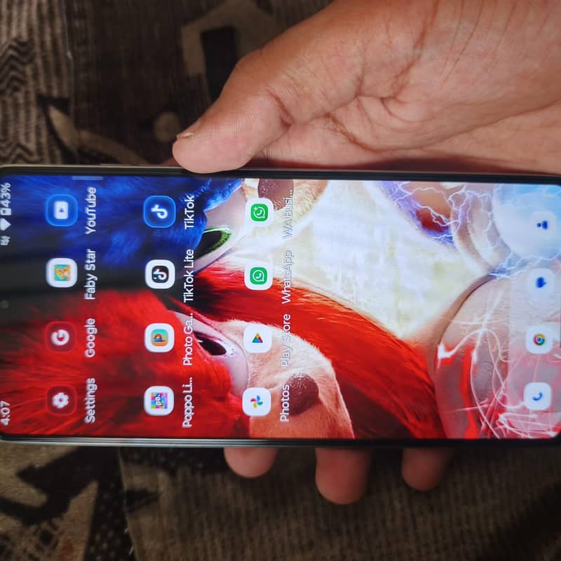 Google Other Model 7