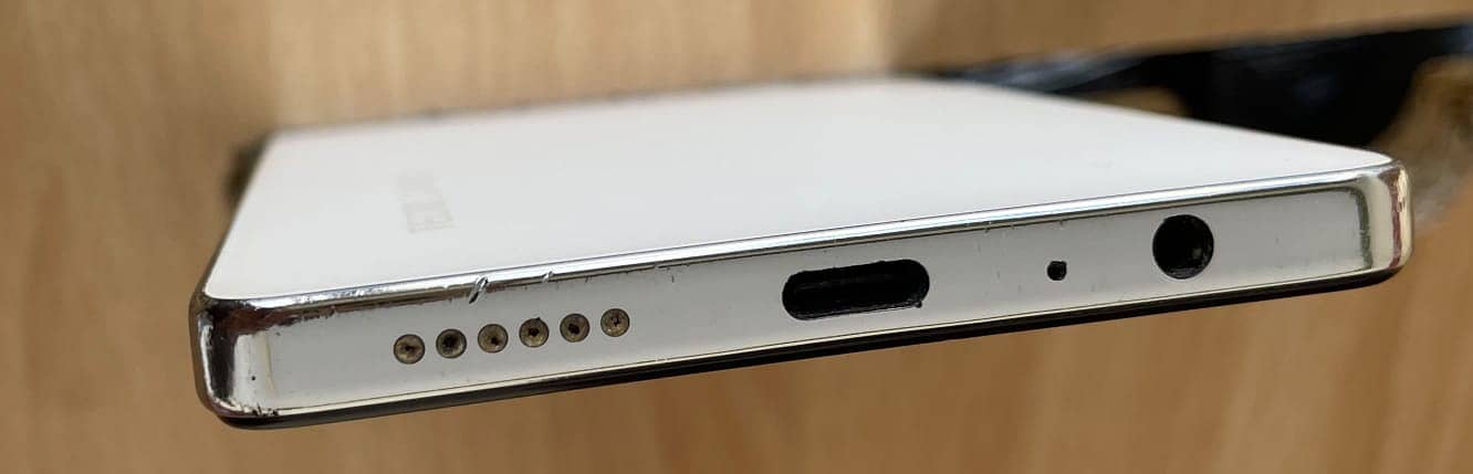 Tecno CAMON 30 3