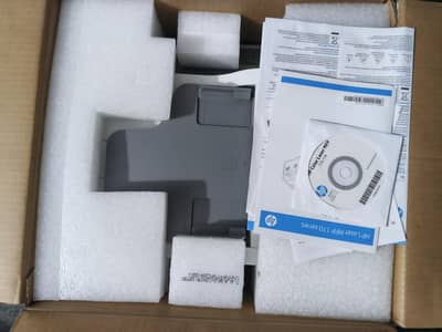 Brand New HP Color Laser MFP 179FNW Printer