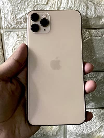Apple iPhone 11 Pro Max